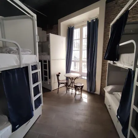 Black Swan * Sevilla