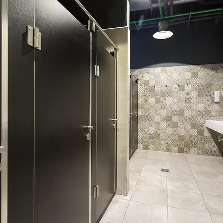 Ostello Black Swan *