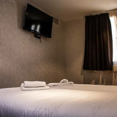 Black Swan Hostel Sevilla