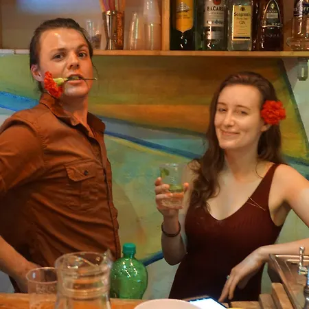 Ostello Black Swan Siviglia